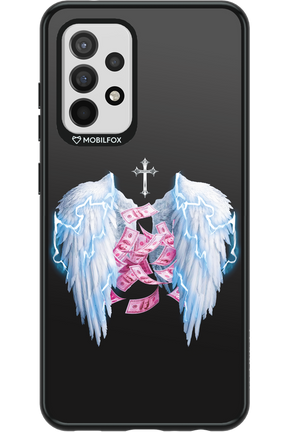 Rockstar - Samsung Galaxy A52 / A52 5G / A52s