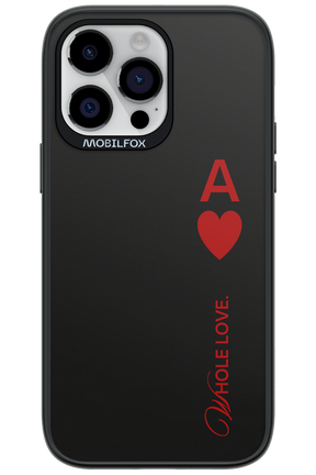 Whole 2.0 - Apple iPhone 14 Pro Max