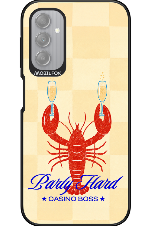 Party Hard 2.0 - Samsung Galaxy A14