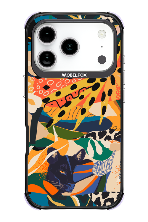 Vintage - Apple iPhone 17 Pro