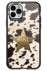BOSS II 2.0 - Apple iPhone 11 Pro