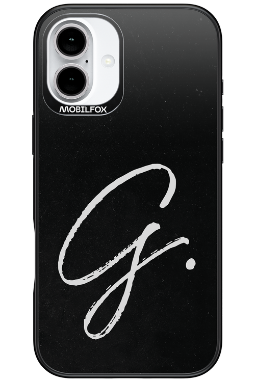 (Off Space) G 2.0 - Apple iPhone 16 Plus