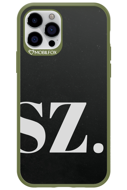 SZ (Off Space) 2.0 - Apple iPhone 12 Pro