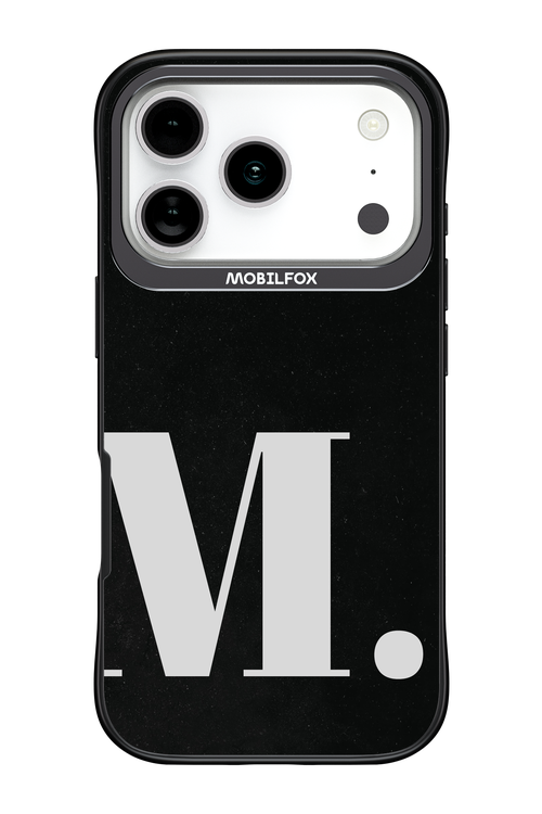 M (Off Space) - Apple iPhone 17 Pro