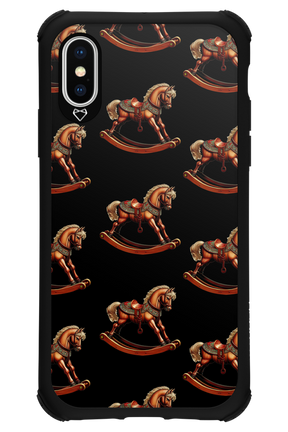 Rocking Horse - Apple iPhone X