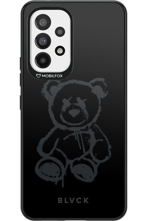 BLVCK BEAR - Samsung Galaxy A53