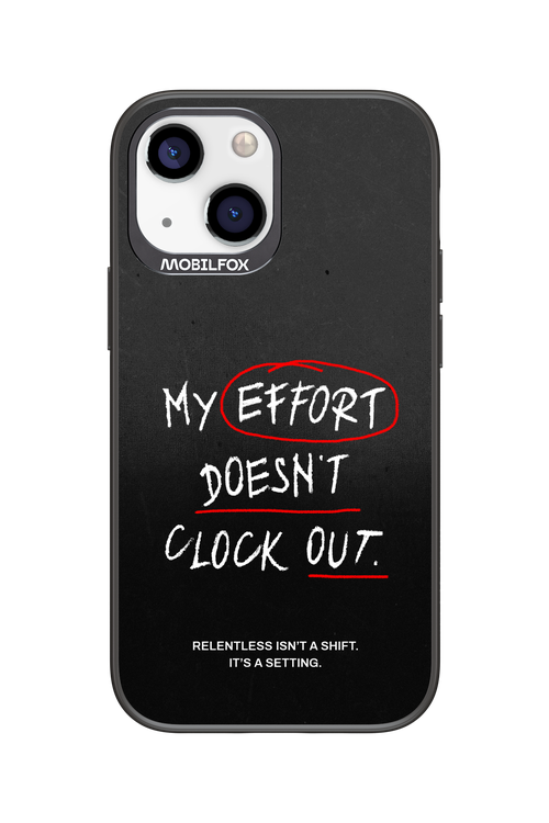 My Effort 2.0 - Apple iPhone 13 Mini