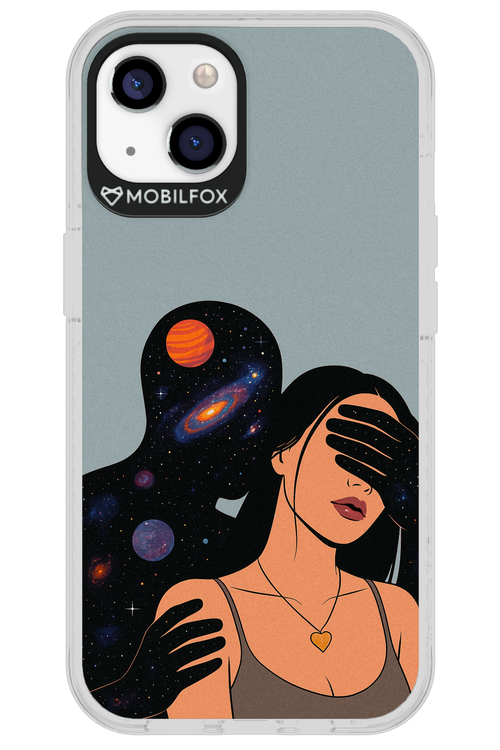 Universe Lover - Apple iPhone 13