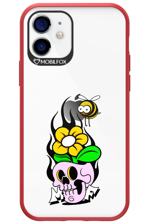 Sugar & Venom - Apple iPhone 12