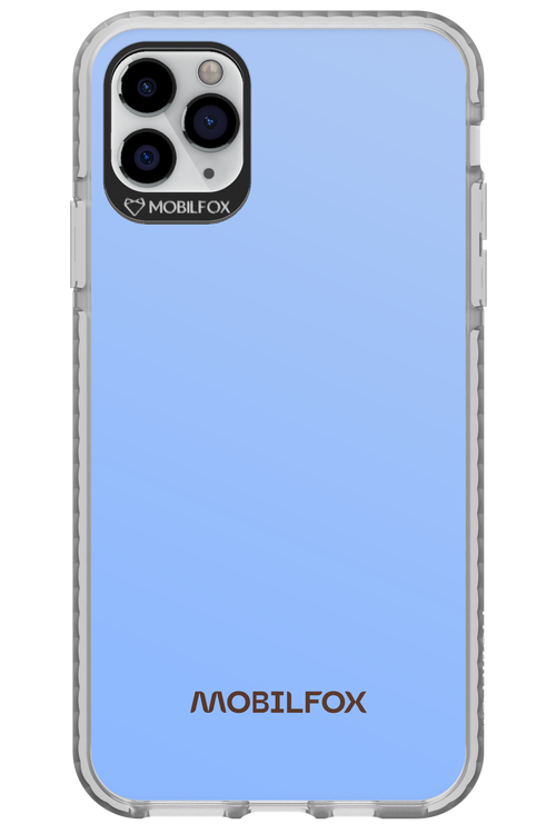 Light Blue - Apple iPhone 11 Pro Max