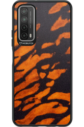 Wild Tiger - Huawei P Smart 2021