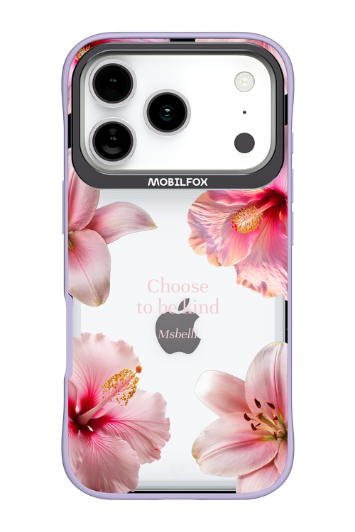 Be Kind 2.0 - Apple iPhone 17 Pro
