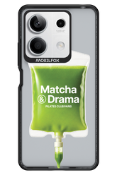 Matcha & Drama 2.0 - Xiaomi Redmi Note 13 5G