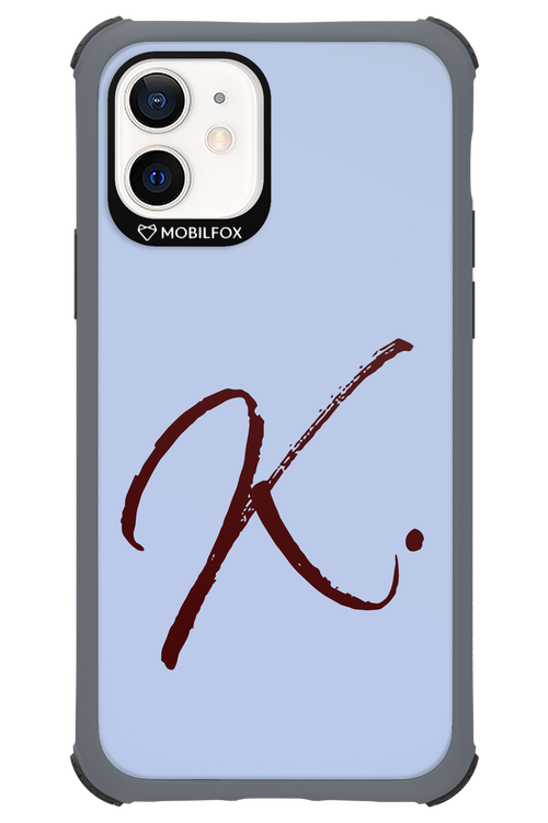 (Jellyfish Presso) K 2.0 - Apple iPhone 12