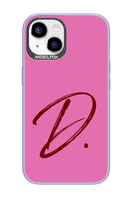 (Sorbet) D 2.0 - Apple iPhone 14