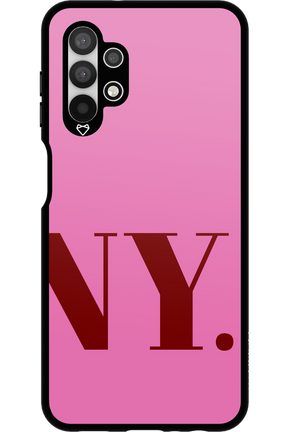 NY (Sorbet) 2.0 - Samsung Galaxy A13 4G