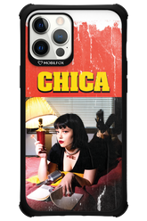 CHICA - Apple iPhone 12 Pro Max