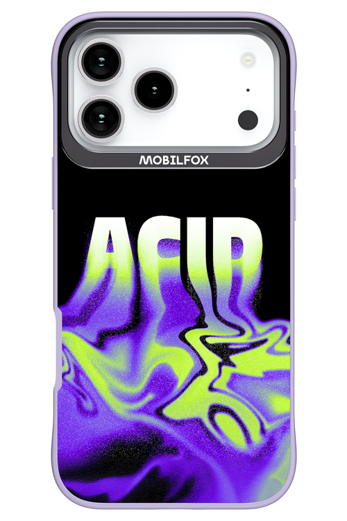 ACIID - Apple iPhone 17 Pro Max