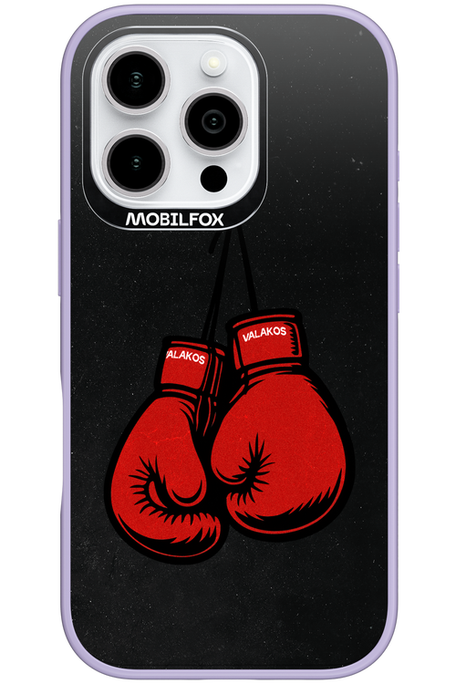BoxRrr 2.0 - Apple iPhone 16 Pro