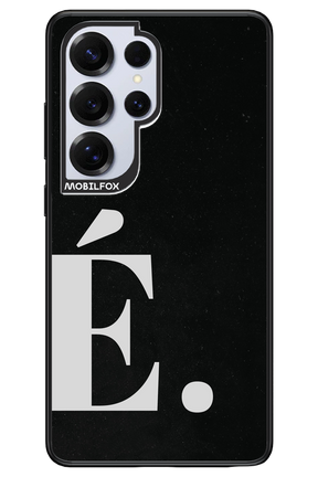 E II (Off Space) 2.0 - Samsung S25 Ultra