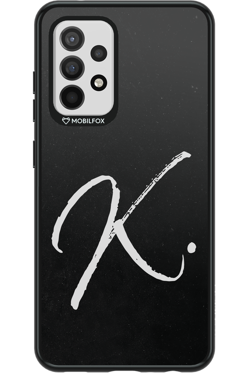 (Off Space) K 2.0 - Samsung Galaxy A52 / A52 5G / A52s