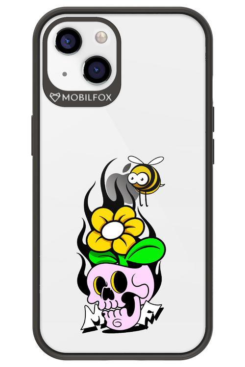 Sugar & Venom - Apple iPhone 13