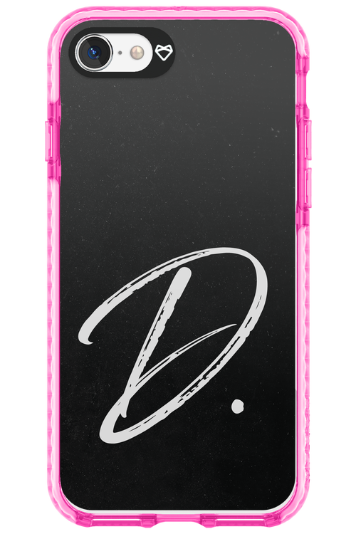 (Off Space) D 2.0 - Apple iPhone SE 2022