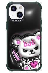 Bad Bear - Apple iPhone 13 Mini