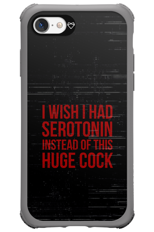 SEROTONIN 2.0 - Apple iPhone 7