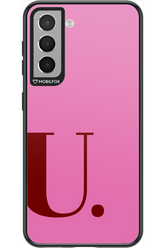 U (Sorbet) 2.0 - Samsung Galaxy S21