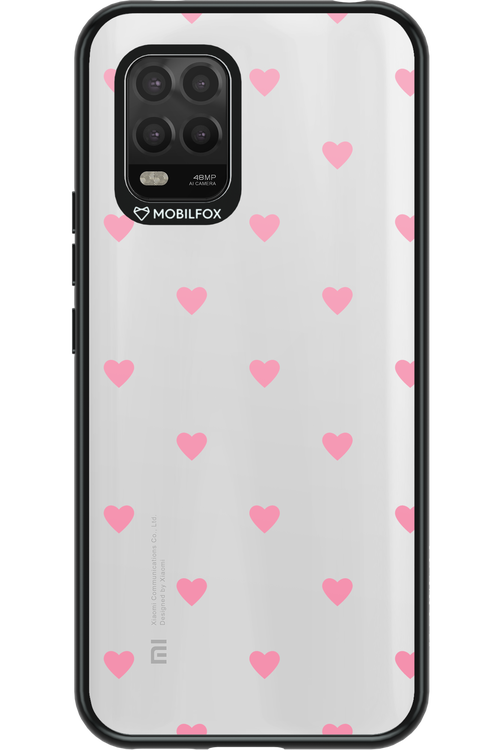 Mini Hearts - Xiaomi Mi 10 Lite 5G