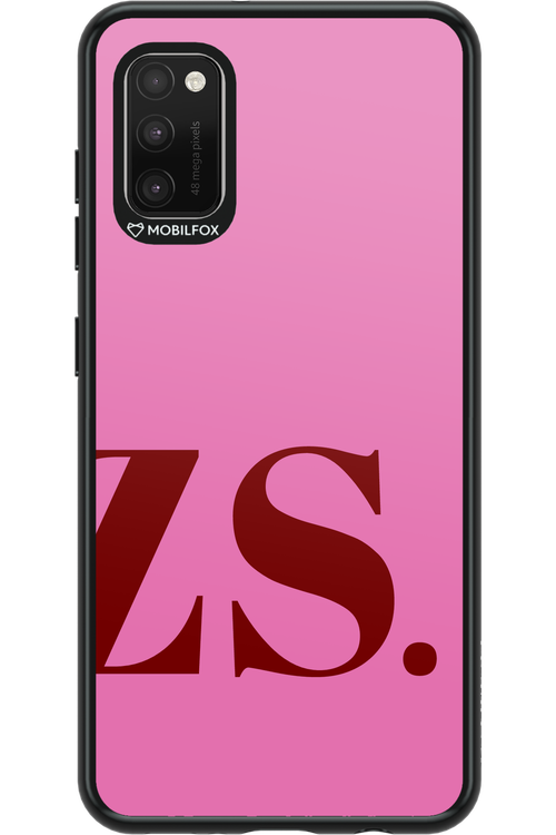 ZS (Sorbet) 2.0 - Samsung Galaxy A41