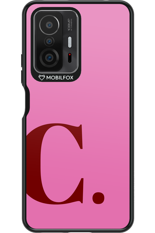 C (Sorbet) 2.0 - Xiaomi Mi 11T
