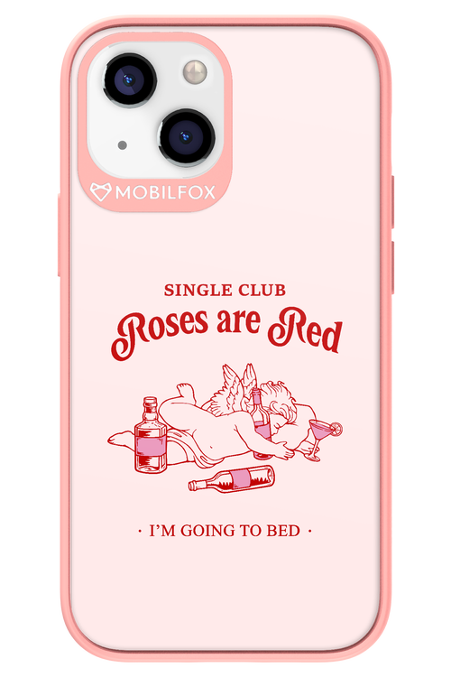 Bed Romance 2.0 - Apple iPhone 13 Mini