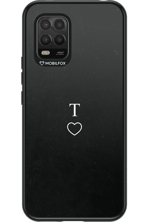 T Black 2.0 - Xiaomi Mi 10 Lite 5G