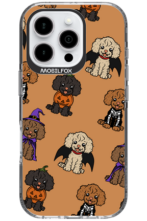 BOO-DLE CREW - Apple iPhone 16 Pro