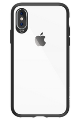 NUDE 2.0 - Apple iPhone X