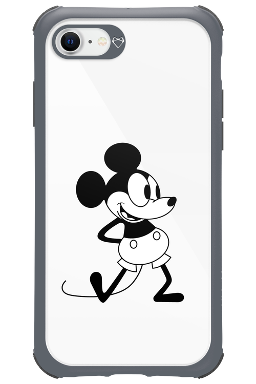 Iconic Mouse - Apple iPhone SE 2020