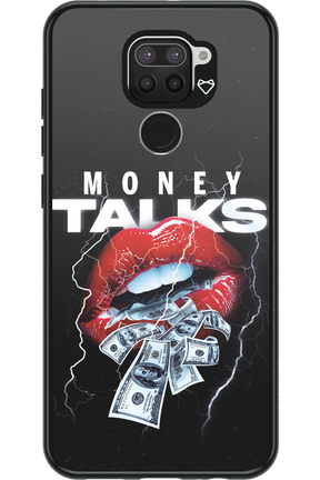 Money Talks 2.0 - Xiaomi Redmi Note 9