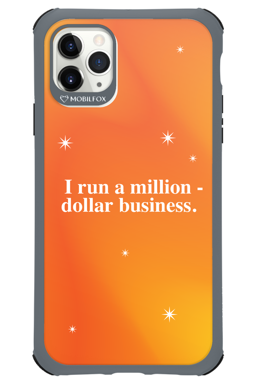 Business business - Apple iPhone 11 Pro Max