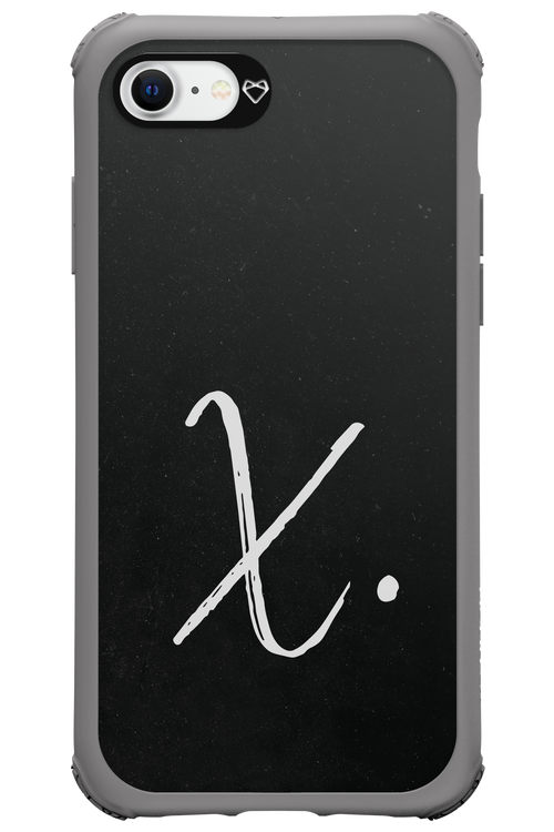 (Off Space) X 2.0 - Apple iPhone SE 2020