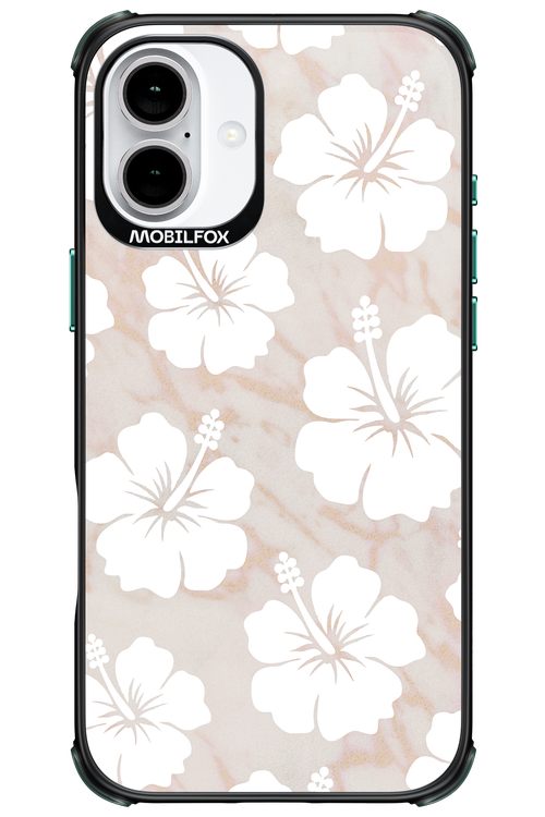 Latte Tropical - Apple iPhone 16 Plus