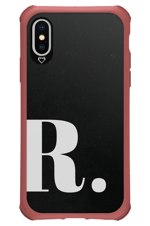 R (Off Space) 2.0 - Apple iPhone XS