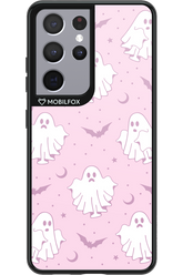 Boo Boo - Samsung Galaxy S21 Ultra