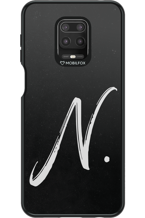 (Off Space) N 2.0 - Xiaomi Redmi Note 9 Pro