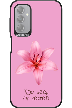 Secrets - Samsung Galaxy A14