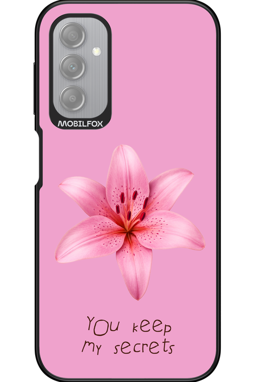 Secrets - Samsung Galaxy A14