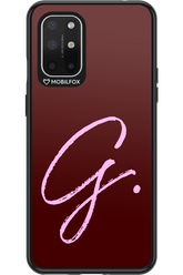 (Dark Blush) G 2.0 - OnePlus 8T