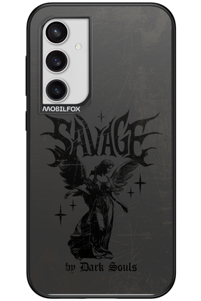 St. Savage - Samsung Galaxy S23 FE