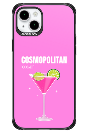 Cosmo - Apple iPhone 15 Plus
